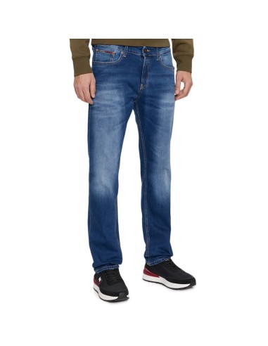 TOMMY HILFIGER JEANS DM0DM09551_DE DENIM (M)