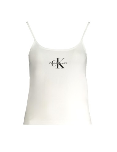 CALVIN KLEIN J20J223105_BL CAMISETAS (W)