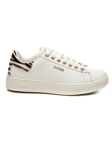 GUESS FL8MNLEA12_BL CALZADO MUJER (W)