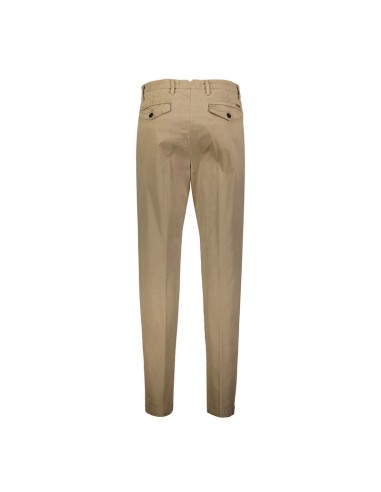 GUESS PANTALONES M3YB27WFIO3_BE BEIGE (M)