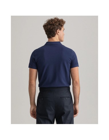 GANT 2201 POLO (M)