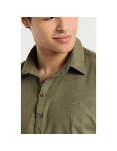 LOIS 145353843_CAQ CAMISA (M)