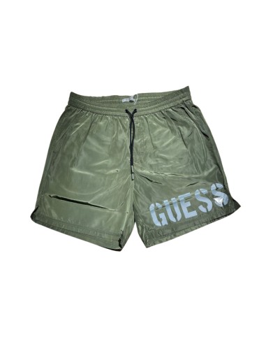 GUESS BAÑADOR F4GT28WG292_CAQ CAQUI (M)