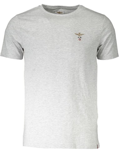 AERONAUTICA MILITARE SCOTI001J508_GR CAMISETAS (M)