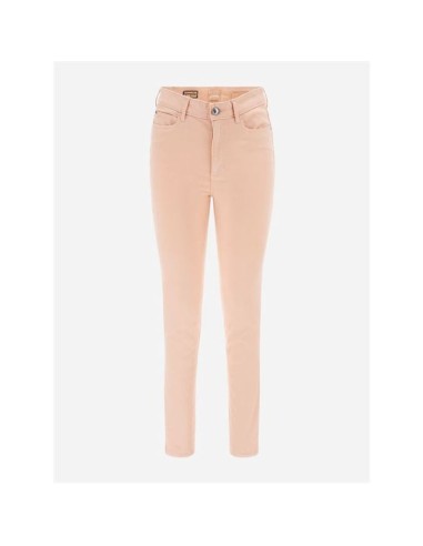 GUESS PANTALONES W2RA46W93CE_BE BEIGE (W)