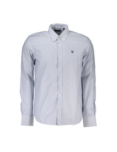 NORTH SAILS 664257000_AZ CAMISA (M)