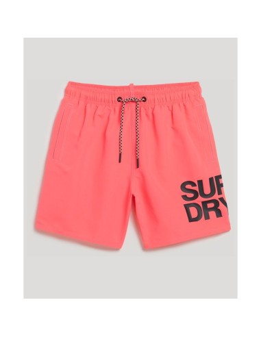 SUPERDRY M3010228A_CO BAÑADOR (M)