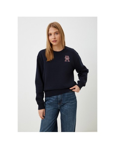 TOMMY HILFIGER WW0WW40838_MAR SU (W)