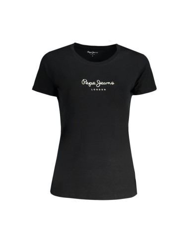 PEPE JEANS PL505202_NG CAMISETAS (W)