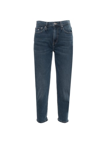 TOMMY HILFIGER JEANS DENIM - DW0DW10882_DE