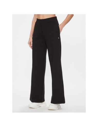 CALVIN KLEIN PANTALONES J20J222597_NG NEGRO (W)