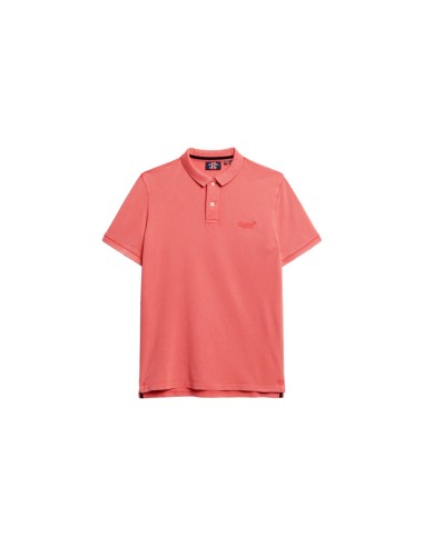 SUPERDRY M1110345A_CO POLO (M)