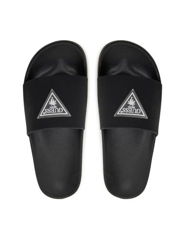 GUESS CALZADO MUJER E3GZ12BB00F_NG NEGRO (W)