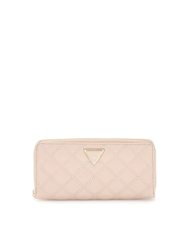 GUESS CARTERA SWQG8748146_BE BEIGE (COW)