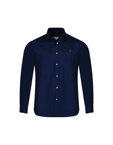 US POLO 67876_MAR CA (M)