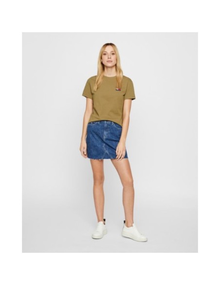TOMMY HILFIGER DW0DW07796 FALDA (W)