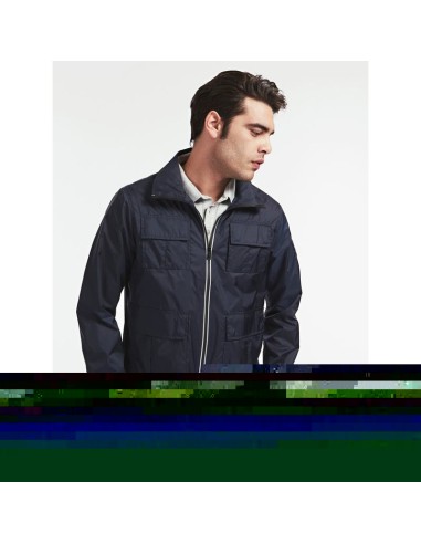 GUESS M02L37WCQ80 CORTA VIENTOS (M)