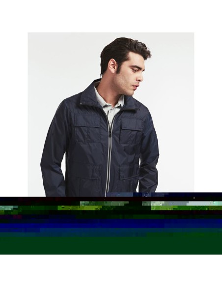 GUESS M02L37WCQ80 CORTA VIENTOS (M)