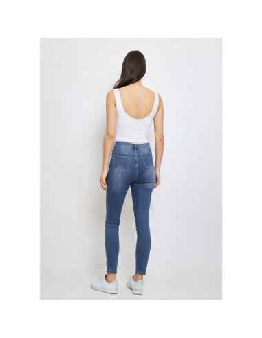 AMELIE AMOUR AM503382 JEANS (W)