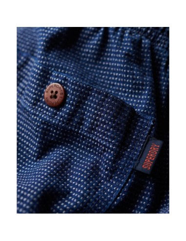 SUPERDRY M7110448A_M,AR BERMUDAS (M)