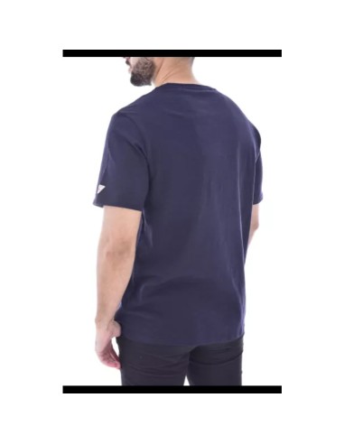 GUESS CAMISETAS F4GI06K6XN4_MAR MARINO (M)