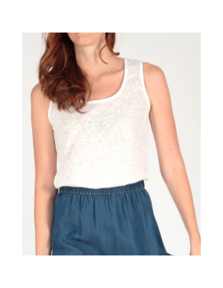 BRAVE SOUL LVMACA_BL TOP (W)