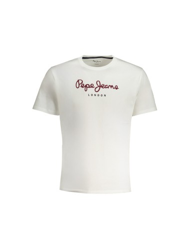 PEPE JEANS PM508208_BL CAMISETAS (M)