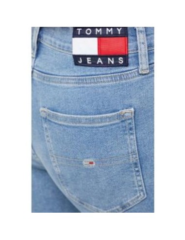 TOMMY HILFIGER DW0DW16688_DE JEA (W)