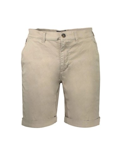 LA MARTINA BERMUDAS XMB004TW454_TO TOPO (M)