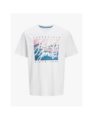 JACK&JONES 12268438_BL CT (M)