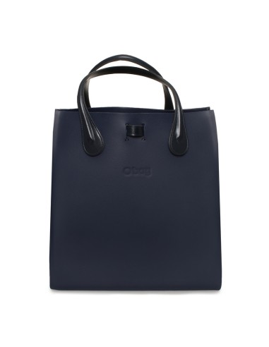 OBAG BOLSO COMP24STMIS19_AZ AZUL (COW)