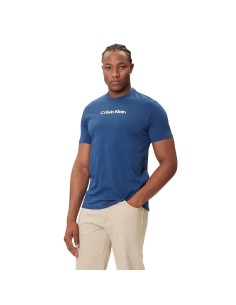 CALVIN KLEIN CAMISETAS LV04RC858G_DE DENIM (M)