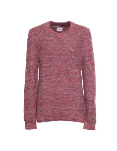 TOMMY HILFIGER JERSEY XJ0XJ00825_MULTI MULTICOLOR (M)