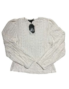 BRAVE SOUL CAMISETAS BANGOCR_CRU CRUDO (W) 2