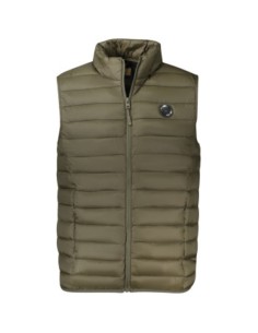 CAVALLI CLASS  CHALECO TXT40USB049_CAQ CAQUI (M)