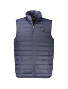 CAVALLI CLASS CHALECO TXT40USB049_MAR MARINO (M)