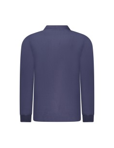 NORWAY POLO 858872_MAR MARINO (M) 2