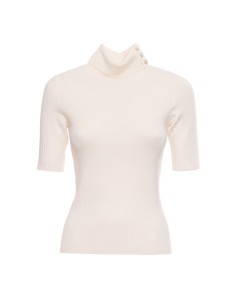 GUESS JERSEY 3RGR095613Z_BE BEIGE (W) 2