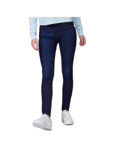 GUESS JEANS W1YA99D4GV1_DE DENIM (W)