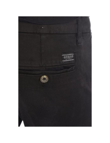 GUESS M94B29WC7Y0 PANTALONES (M)