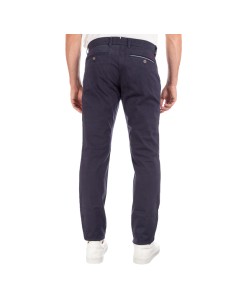 HARMONT PANTALONES MARINO (M) - WNCO01_MAR 2