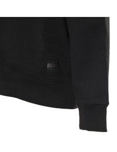 TOMMY HILFIGER SUDADERA DW0DW11335_NG NEGRO (W) 2