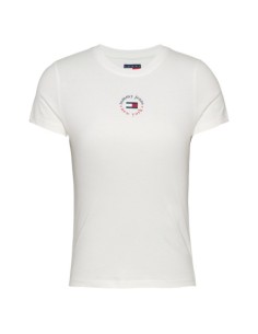 TOMMY HILFIGER DW0DW20316_CRU CT (W)