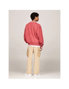 TOMMY HILFIGER DM0DM19757_GRA SU (M) 2