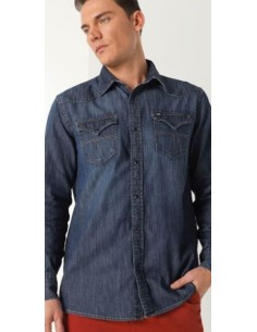 LOIS 144963313_DE CAMISA (M)