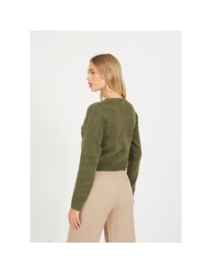 BRAVE SOUL CHAQUETA 248VICKSKHK_CAQ CAQUI (W)