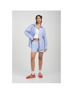 BRAVE SOUL CAMISA 659ALMA_AZ AZUL (W) 2