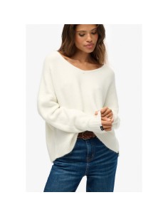 SUPERDRY JERSEY W6110651A_BL BLANCO (W) 2