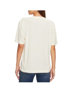 GUESS CAMISETAS W4BI55K8HM0_BE BEIGE (W) 2