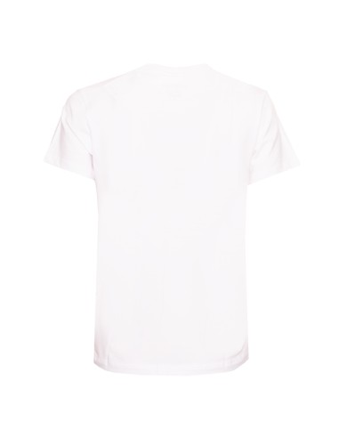 GUESS CAMISETAS W4YI12J1314_BL BLANCO (W)